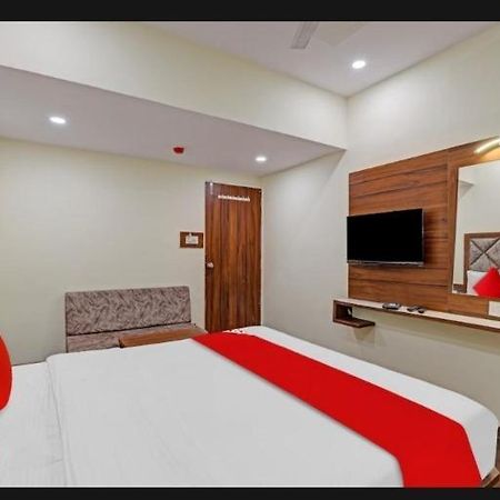 Hotel Swagat Inn Ahmedabad Exterior foto